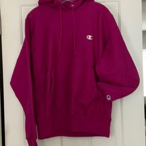 Champion Reverse Weave Hoodie